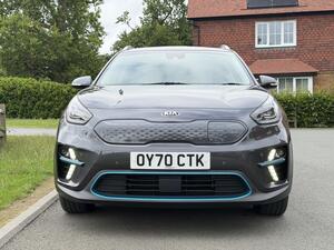 Kia Niro 64kWh 4 AUTO 5dr