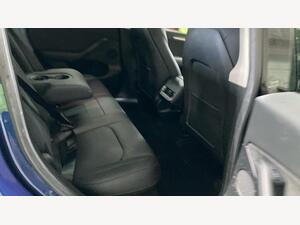 Tesla Model Y AUTO RWD 5dr