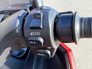 Scutum SEAT MO eScooter 125 Wheel-Hub Engine EURO 5