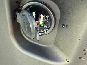 Scutum SEAT MO eScooter 125 Wheel-Hub Engine EURO 5