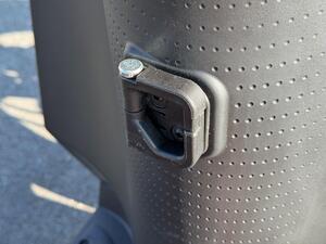 Scutum SEAT MO eScooter 125 Wheel-Hub Engine EURO 5