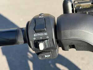 Scutum SEAT MO eScooter 125 Wheel-Hub Engine EURO 5