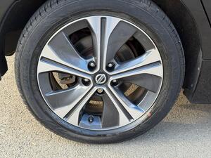 Nissan Leaf 62kWh E+ Tekna AUTO 5dr