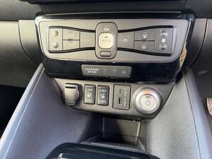 Nissan Leaf 62kWh E+ Tekna AUTO 5dr