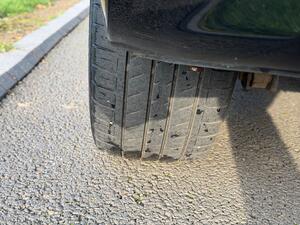 Nissan Leaf 62kWh E+ Tekna AUTO 5dr