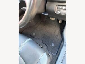 Nissan Leaf 62kWh E+ Tekna AUTO 5dr