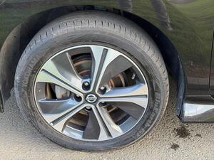 Nissan Leaf 62kWh E+ Tekna AUTO 5dr