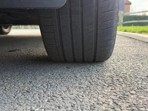 Nissan Leaf 62kWh E+ Tekna AUTO 5dr