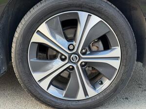 Nissan Leaf 62kWh E+ Tekna AUTO 5dr