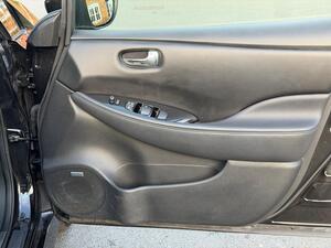 Nissan Leaf 62kWh E+ Tekna AUTO 5dr