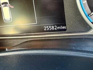 Nissan Leaf 62kWh E+ Tekna AUTO 5dr