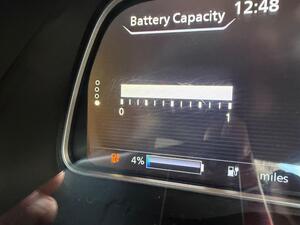 Nissan Leaf 62kWh E+ Tekna AUTO 5dr