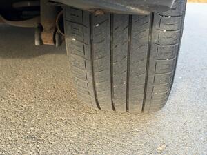 Nissan Leaf 62kWh E+ Tekna AUTO 5dr