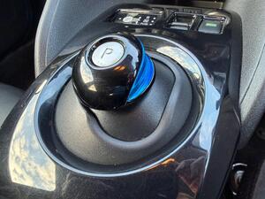 Nissan Leaf 62kWh E+ Tekna AUTO 5dr