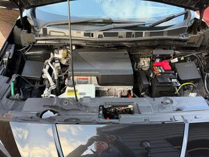 Nissan Leaf 62kWh E+ Tekna AUTO 5dr