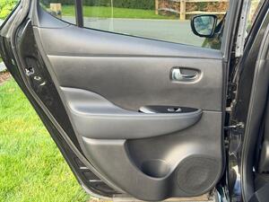 Nissan Leaf 62kWh E+ Tekna AUTO 5dr