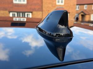 Nissan Leaf 62kWh E+ Tekna AUTO 5dr