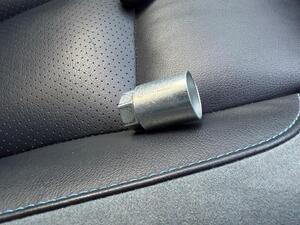 Nissan Leaf 62kWh E+ Tekna AUTO 5dr