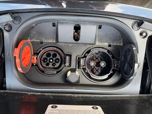 Nissan Leaf 62kWh E+ Tekna AUTO 5dr