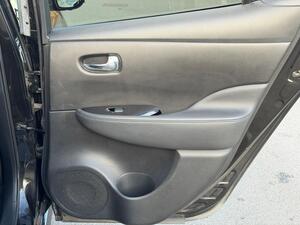 Nissan Leaf 62kWh E+ Tekna AUTO 5dr