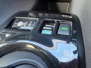 Nissan Leaf 62kWh E+ Tekna AUTO 5dr
