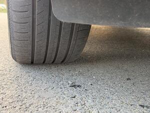 Nissan Leaf 62kWh E+ Tekna AUTO 5dr