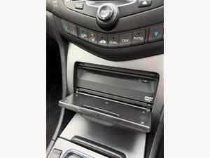 Honda Accord 2.4 i-VTEC EX Tourer 5dr