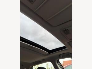 Honda Accord 2.4 i-VTEC EX Tourer 5dr