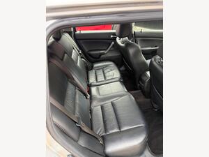 Honda Accord 2.4 i-VTEC EX Tourer 5dr