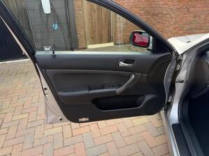 Honda Accord 2.4 i-VTEC EX Tourer 5dr