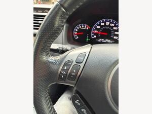 Honda Accord 2.4 i-VTEC EX Tourer 5dr