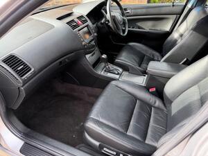 Honda Accord 2.4 i-VTEC EX Tourer 5dr