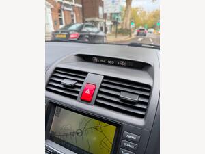 Honda Accord 2.4 i-VTEC EX Tourer 5dr