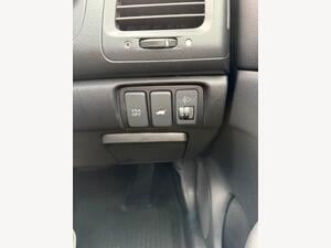 Honda Accord 2.4 i-VTEC EX Tourer 5dr