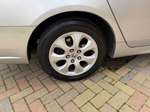 Honda Accord 2.4 i-VTEC EX Tourer 5dr