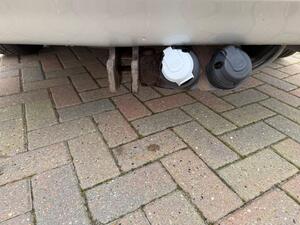 Honda Accord 2.4 i-VTEC EX Tourer 5dr