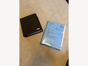 Honda Accord 2.4 i-VTEC EX Tourer 5dr