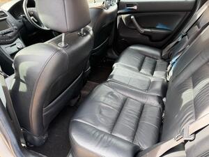 Honda Accord 2.4 i-VTEC EX Tourer 5dr