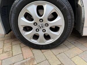 Honda Accord 2.4 i-VTEC EX Tourer 5dr