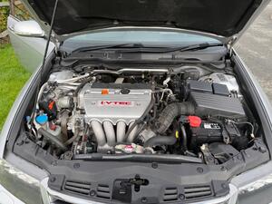 Honda Accord 2.4 i-VTEC EX Tourer 5dr