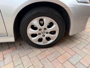 Honda Accord 2.4 i-VTEC EX Tourer 5dr