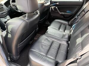 Honda Accord 2.4 i-VTEC EX Tourer 5dr