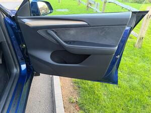 Tesla Model Y (Dual Motor) LONG Range AUTO 4WDE 5dr