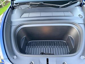 Tesla Model Y (Dual Motor) LONG Range AUTO 4WDE 5dr