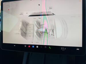 Tesla Model Y (Dual Motor) LONG Range AUTO 4WDE 5dr