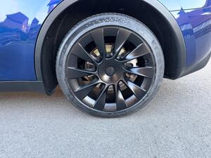 Tesla Model Y (Dual Motor) LONG Range AUTO 4WDE 5dr