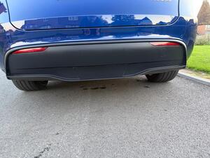 Tesla Model Y (Dual Motor) LONG Range AUTO 4WDE 5dr