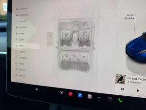 Tesla Model Y (Dual Motor) LONG Range AUTO 4WDE 5dr