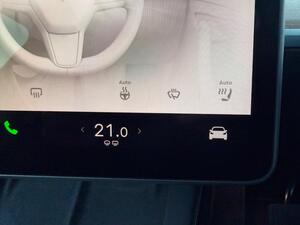 Tesla Model Y (Dual Motor) LONG Range AUTO 4WDE 5dr