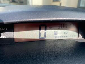 Renault Spider 2.0 Roadster 2dr